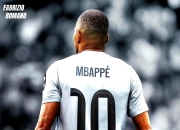 接过传奇号码！姆巴佩改穿皇马10号球衣的简单介绍