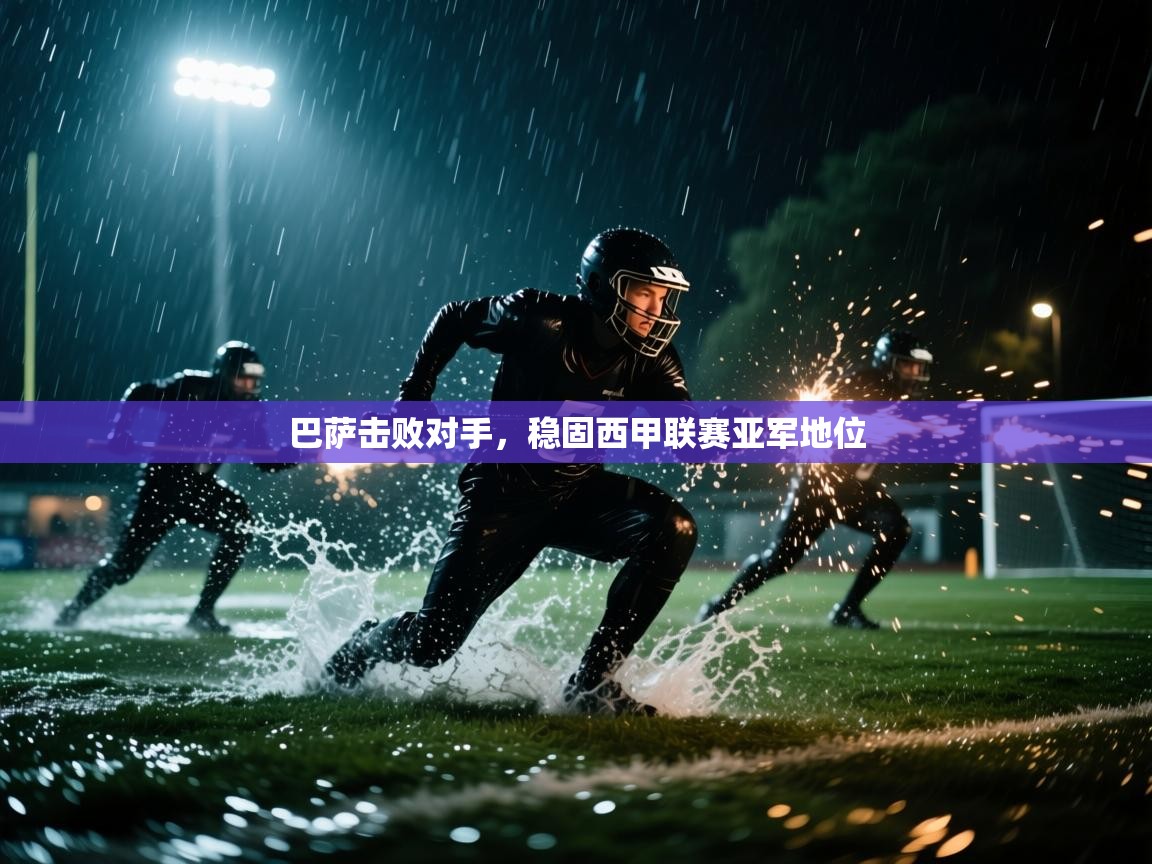 巴萨击败对手，稳固西甲联赛亚军地位  第2张