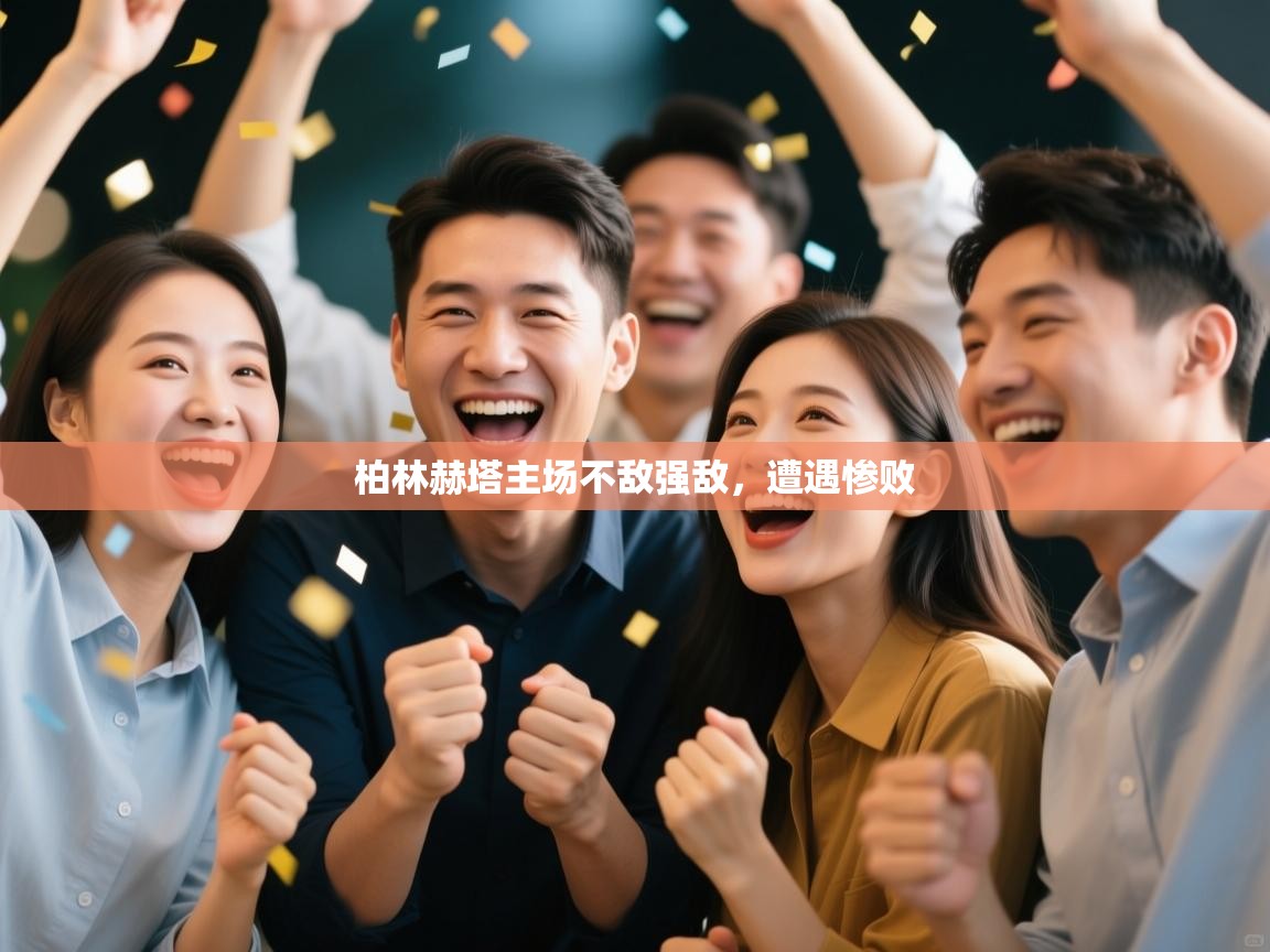 柏林赫塔主场不敌强敌,遭遇惨败 第1张