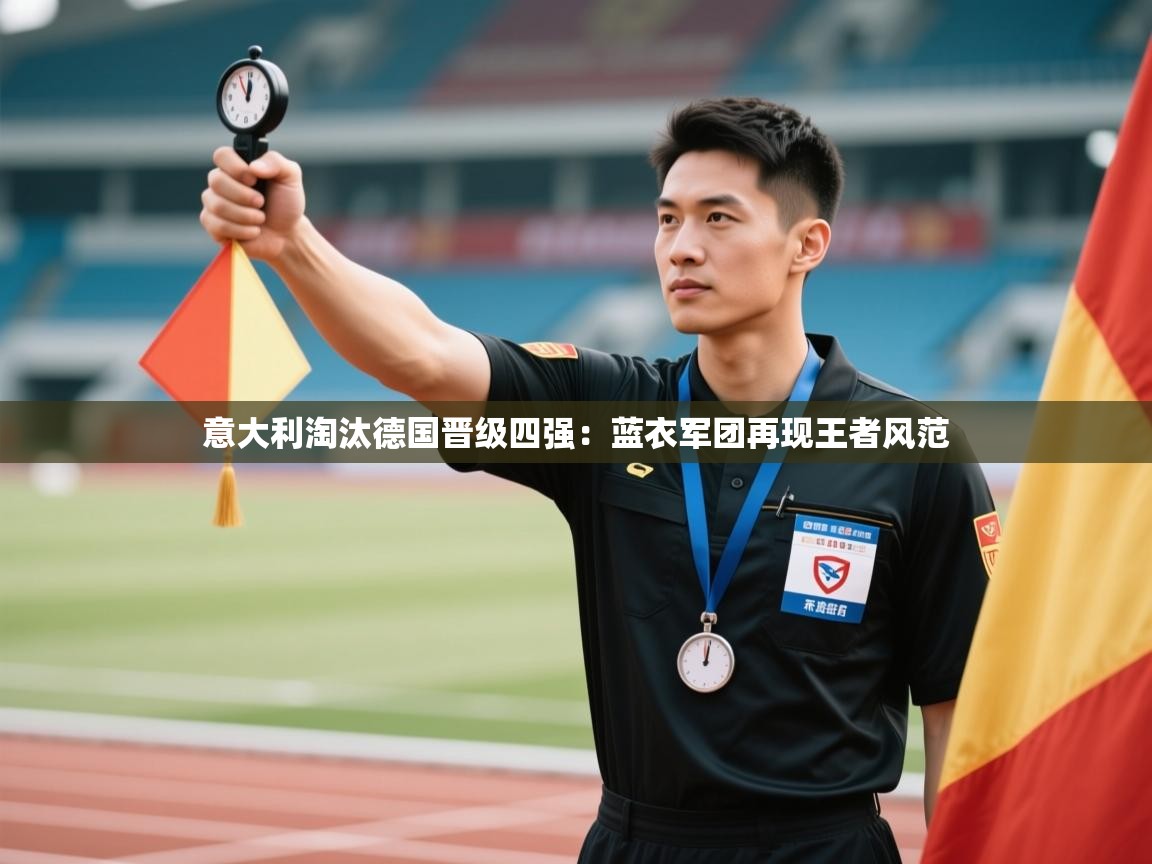 意大利淘汰德国晋级四强:蓝衣军团再现王者风范 第2张