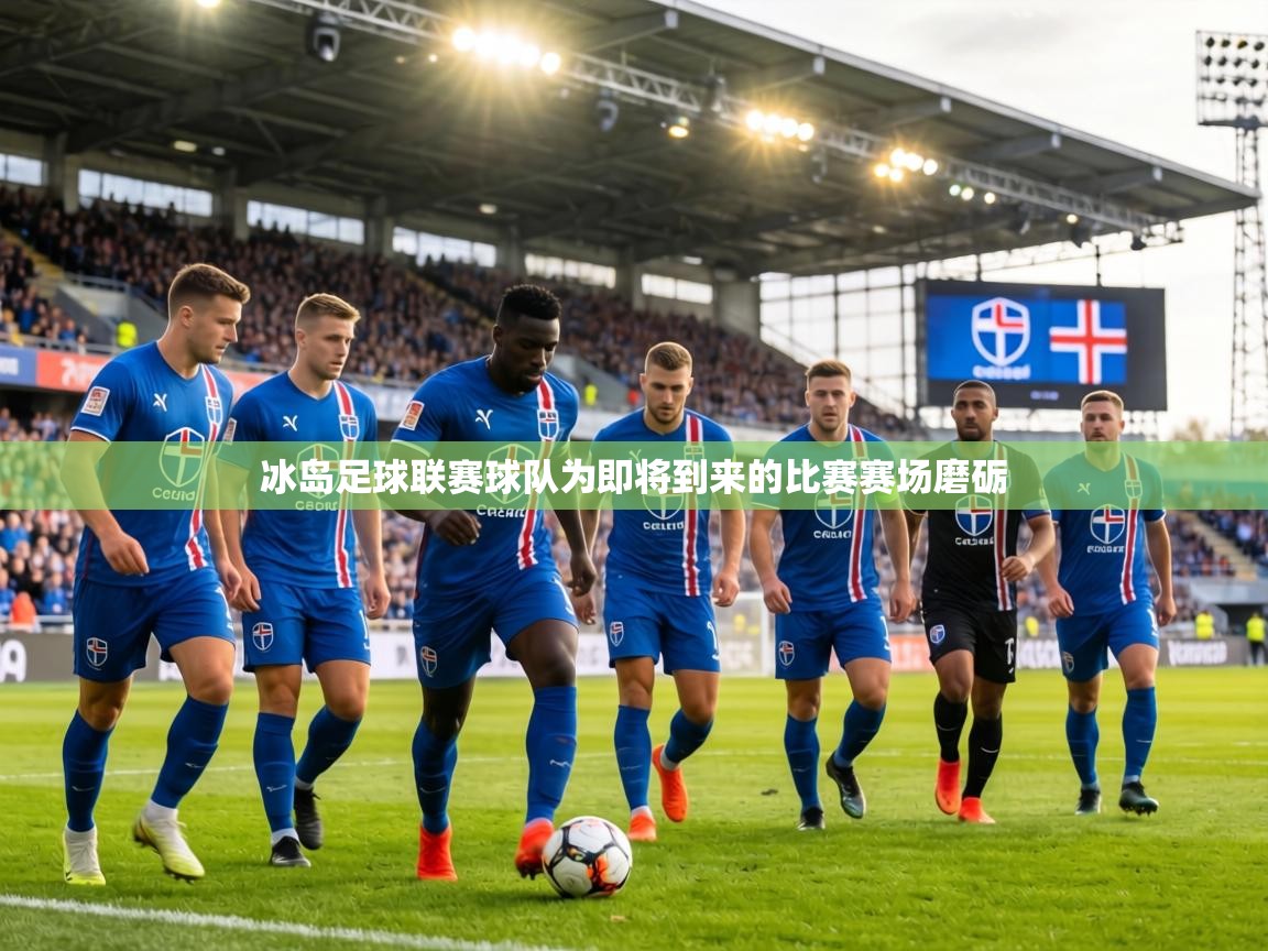 冰岛足球联赛球队为即将到来的比赛赛场磨砺  第1张