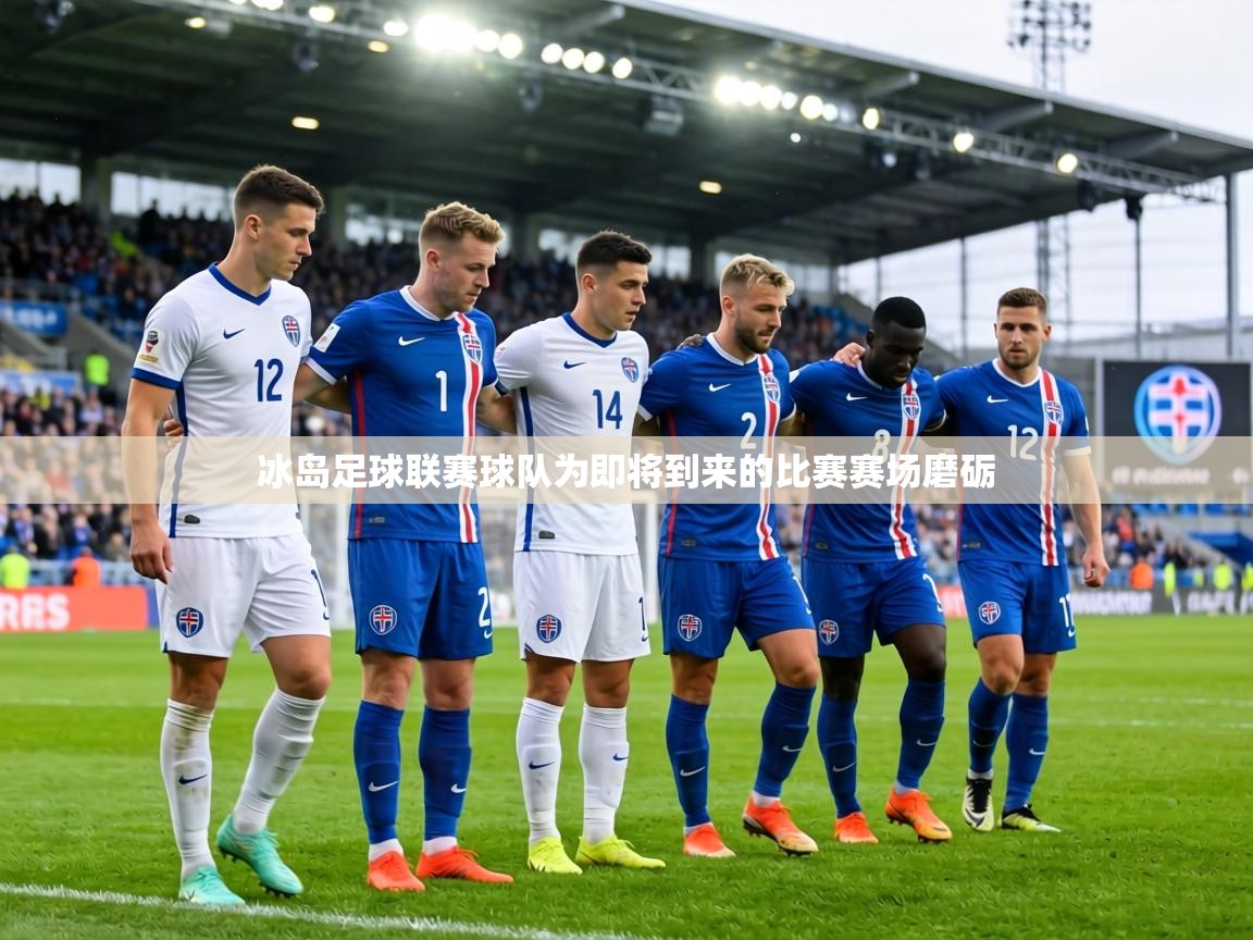 冰岛足球联赛球队为即将到来的比赛赛场磨砺  第2张